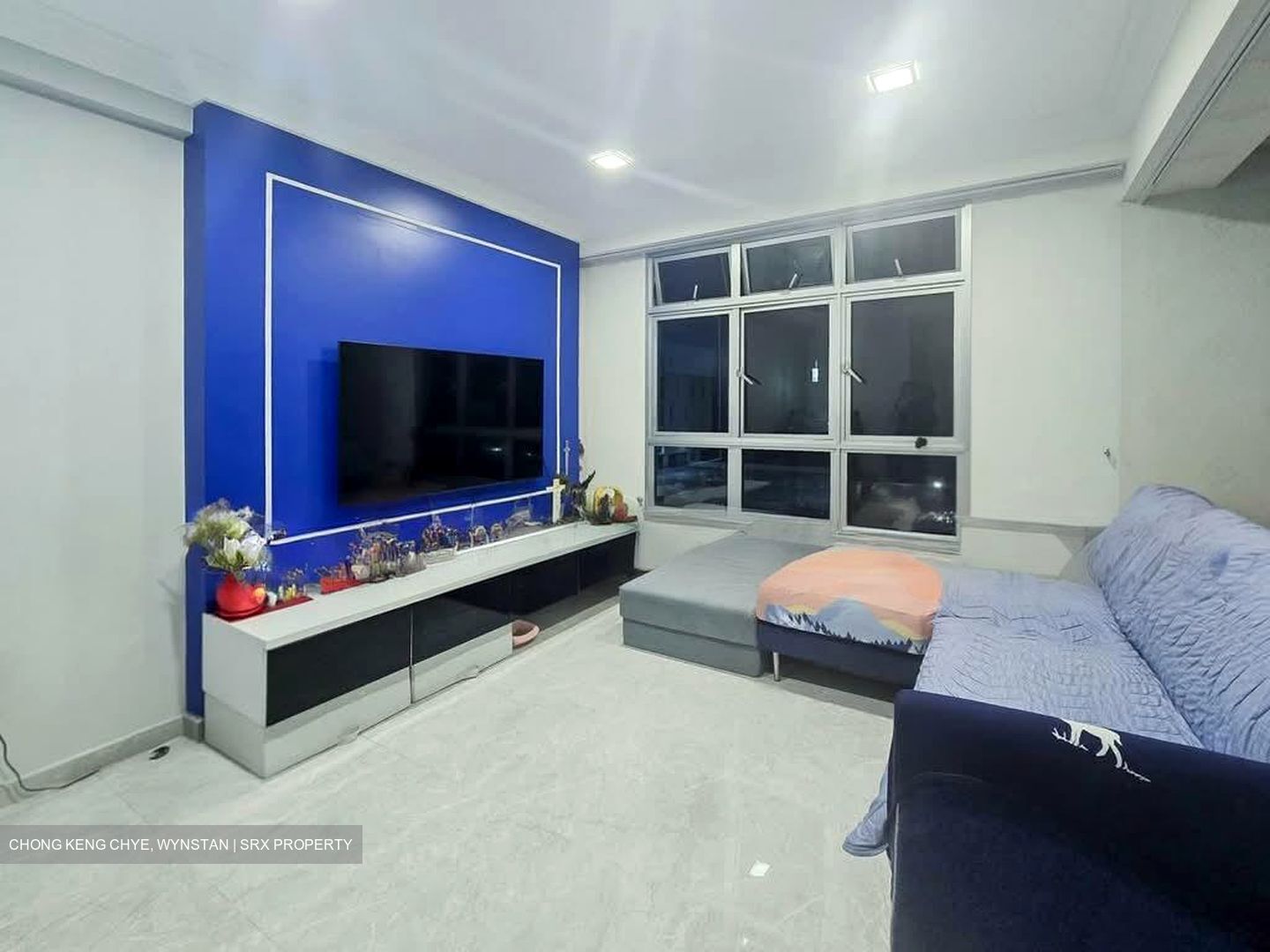 Blk 366B Sun Breeze (Sembawang), HDB 2 Rooms #532644441